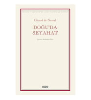 Doğu’da Seyahat