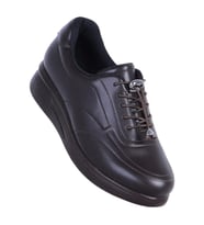 Elmisa 059 Kahve Kadın Casual Ayakkabı (Kahverengi)