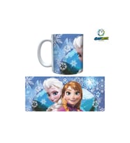 Elsa Kupa Bardak Tek Adet K0219