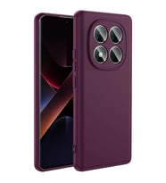 Xiaomi Poco X7 Kılıf Zore Mara Lansman Kapak