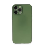 13 Pro Kılıf Puma - Yeşil