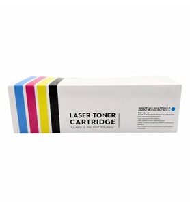 Hp 203X-CF541X-201X-CF401X / Canon CRG067H-CRG054H-CRG045H CY Muadil Toner