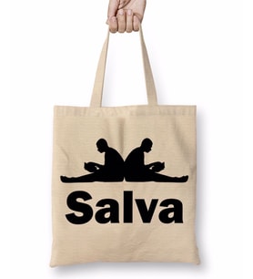 Salva 2 Bez Çanta Uzun Saplı