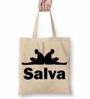 Salva 2 Bez Çanta Uzun Saplı