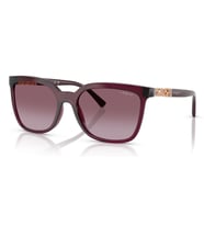 Vogue VO5633SB 29898H 56 Kadın Güneş Gözlüğü (Mor)