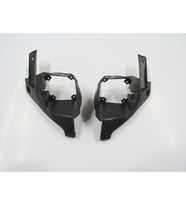 PEUGEOT PARTNER- 03/09; SİS LAMBA İÇ BAĞLANTI BRAKETİ SAĞ/SOL SET (2 PARÇA) PLASTİK 1578-2063 7416.49