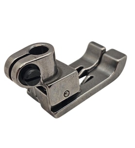 Reçme Sol Çima Tabanlı Ayak 5.6mm / 3100L