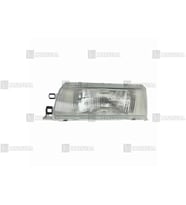TOYOTA COROLLA SOL FAR 1988-1990 81150-1A620-MTS