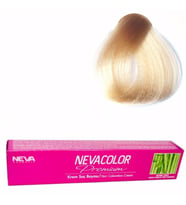 Neva Color Tüp Saç Boyası 12.03 Yoğun Altın Süper Açıcı 50 Gr + Oksidan Sıvısı 50 Ml
