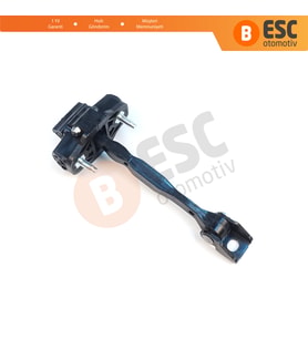 Mercedes A Class W177 B Class W247 A1777306400 İçin Arka Sağ veya Sol Kapı Gergisi