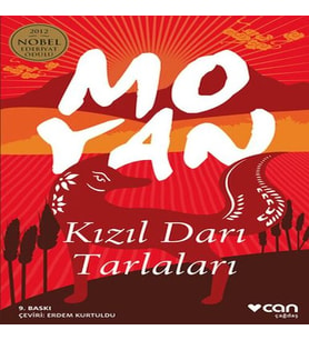 Kızıl Darı Tarlaları