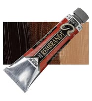 Rembrandt 40ml Yağlı Boya Seri:3 No:418 Stil De Grain Brown