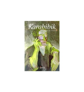Karabibik Nabizade Nazım İskele Yayınevi