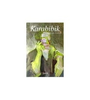 Karabibik Nabizade Nazım İskele Yayınevi