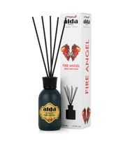 Fire Angel Çubuklu Ortam ve Oda Kokusu 110 ml