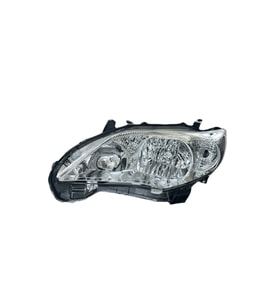 FAR SOL TOYOTA COROLLA 2010-2012 (Boş)