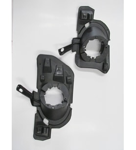 Citroen Berlingo 15/18 Si·s Lamba I·ç Bağlantı Braketi· Sağ/sol Set (2 Parça) Plasti·k