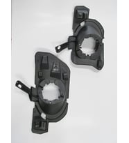 Citroen Berlingo 15/18 Si·s Lamba I·ç Bağlantı Braketi· Sağ/sol Set (2 Parça) Plasti·k