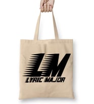 Lyric Major Speedy Stamp Bez Çanta Uzun Saplı