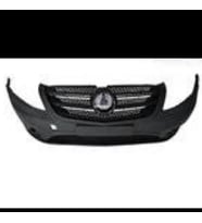 Mercedes Vito447 2015- Komple Tampon Ön Si̇sli Tip Panj Lu 4478859625 Wender