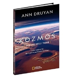 Kozmos Dünyada Akıllı Yaşam