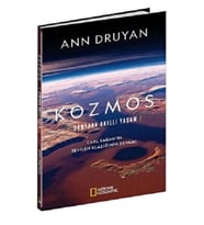 Kozmos Dünyada Akıllı Yaşam