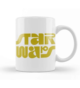 Starwards Kupa Bardak Porselen
