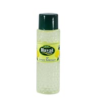 400 cc Limon Kolonyası