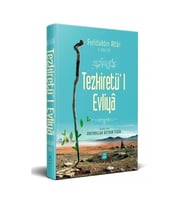 Tezkiretül Evliya