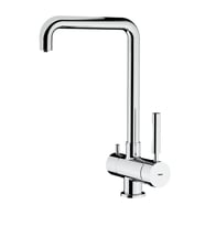 TEKA - OS 210 - Arıtmalı Filtre Sistemine Uygun Mutfak Bataryası - Krom - 116090000