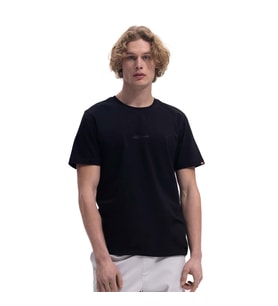 Ellesse Em462 Tişört Siyah