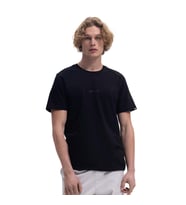 Ellesse Em462 Tişört Siyah