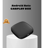 Android Auto Kablosuz Bağlantı Adaptörü 5.8ghz Hızlı Wifi Ve Kompakt Tasarımlı