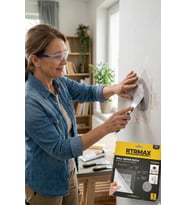 Rtrmax Rnu0808 Duvar Yaması 20 x 20 cm