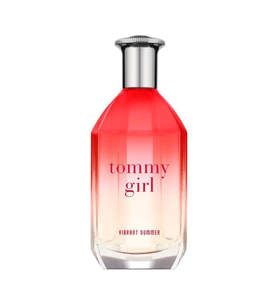Tommy Hilfiger Tommy Girl Vibrant Summer EDT 100 ml Kadın Parfümü