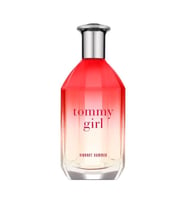Tommy Hilfiger Tommy Girl Vibrant Summer EDT 100 ml Kadın Parfümü