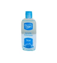 Fonex Gençlik Kolonyası Blue 160 ml