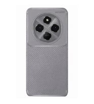 14c Kılıf Auto Focus Karbon Kapak - Gri