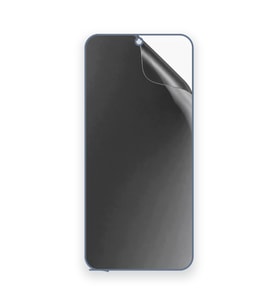 SChitec HONOR X70 Pro Max Uyumlu Ön Yüzey Hayalet Privacy Hidrojel Ekran Koruyucu