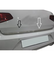 PASSAT B8 BAGAJ ALT CITASI KROM 1 PARÇA 2015 2016 2017 2018 2019