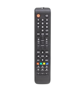 navitech ile uyumlu Model LDS-4366fhd Led Tv Kumandası