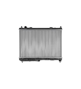Chevrolet Aveo 1.3D 2011-2018 Turbo Radyatörü Intercooler 600X130X64 MM 8V518005BE Wisco