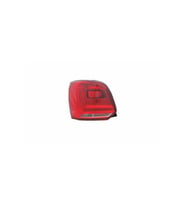 VOLKSWAGEN POLO ARKA STOP SİSLİ SOL 2013-2016 6C0945095F