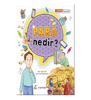 Para Nedir?