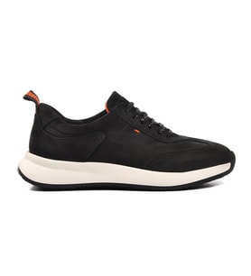 Freefoot 232240-1 Günlük Ayakkabı Siyah