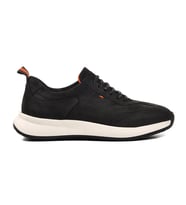 Freefoot 232240-1 Günlük Ayakkabı Siyah