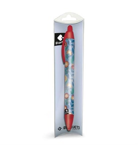 Busquets Ladybug Tükenmez Kalem 2500309550