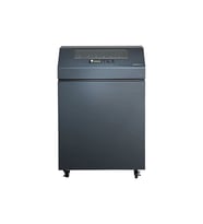 Printronix P8C05 Line Matrix Yazıcı - 500lpm, Cabinet (P8C05-1111-0)