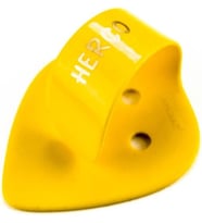 Jim Dunlop He111 Düz Thumbpicks, Işık, 24/Çanta