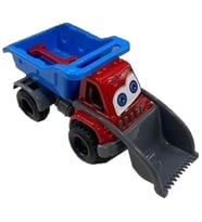 Kepçeli Kamyon ve Aksesuarları 28 Cm